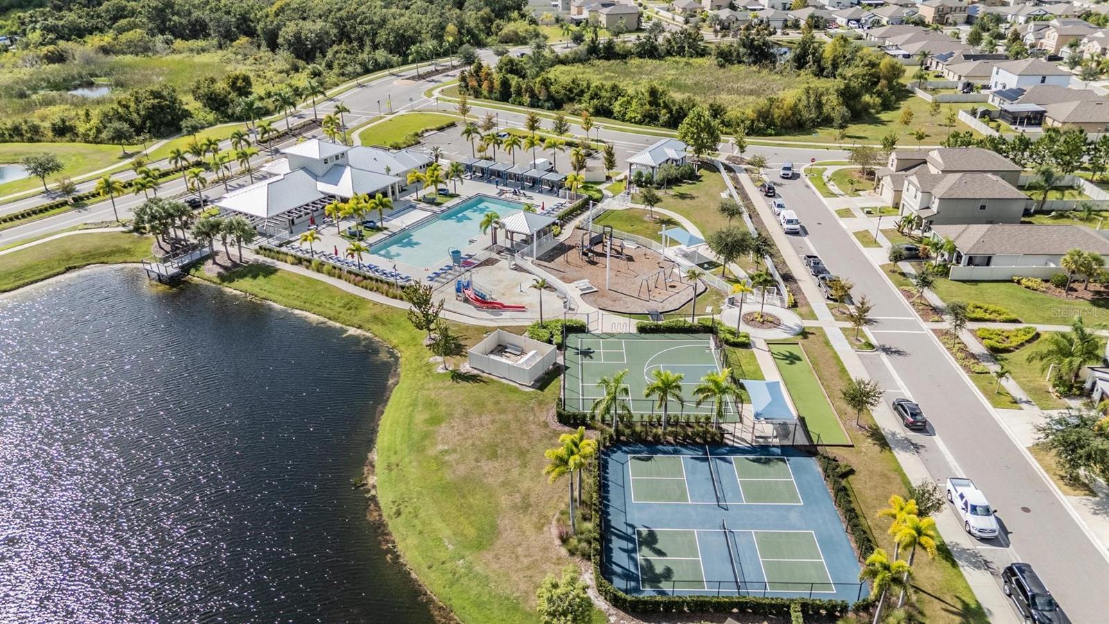 Image 40 of 46 For 15538 Peace River Place