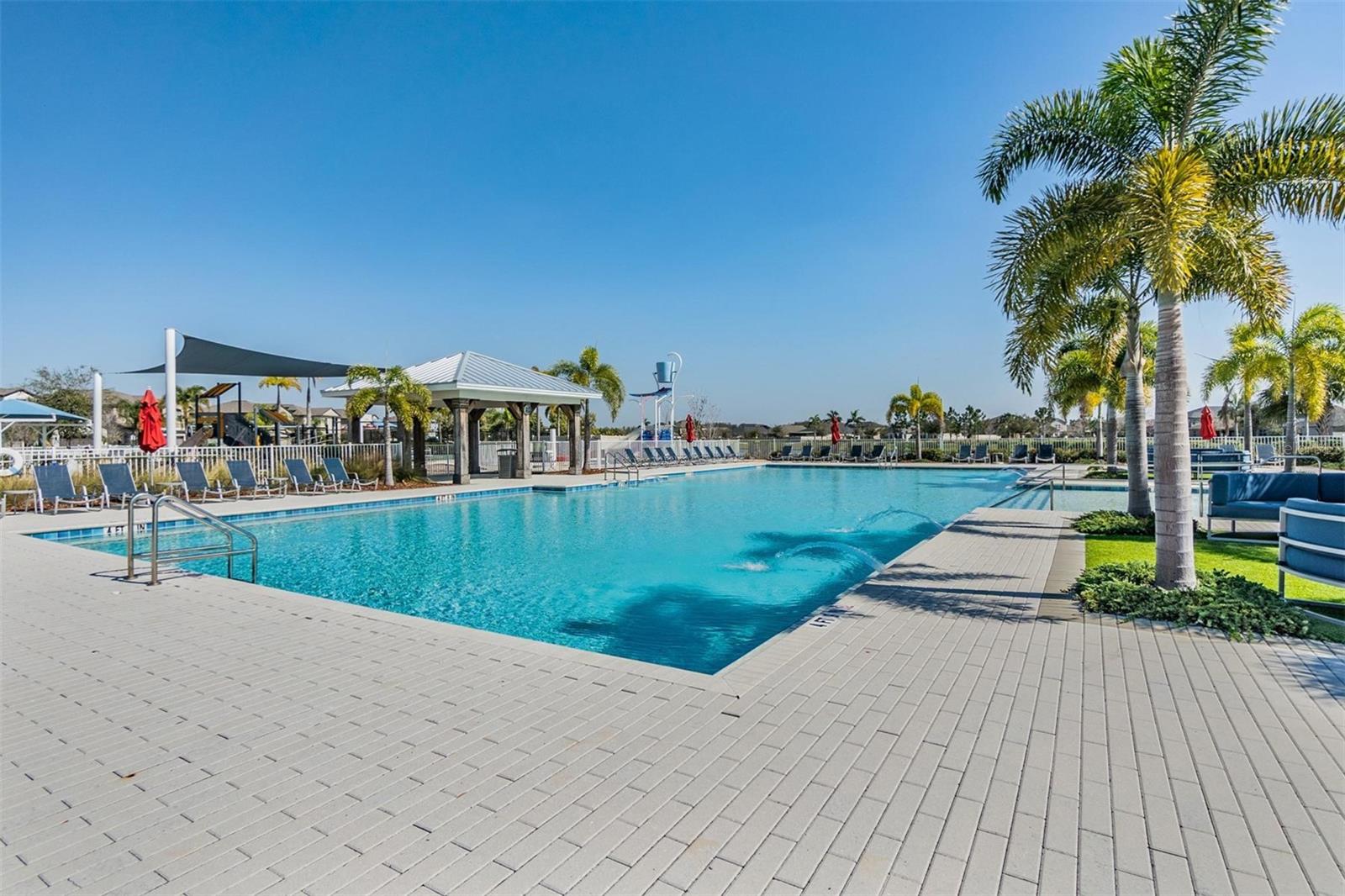 Image 41 of 46 For 15538 Peace River Place