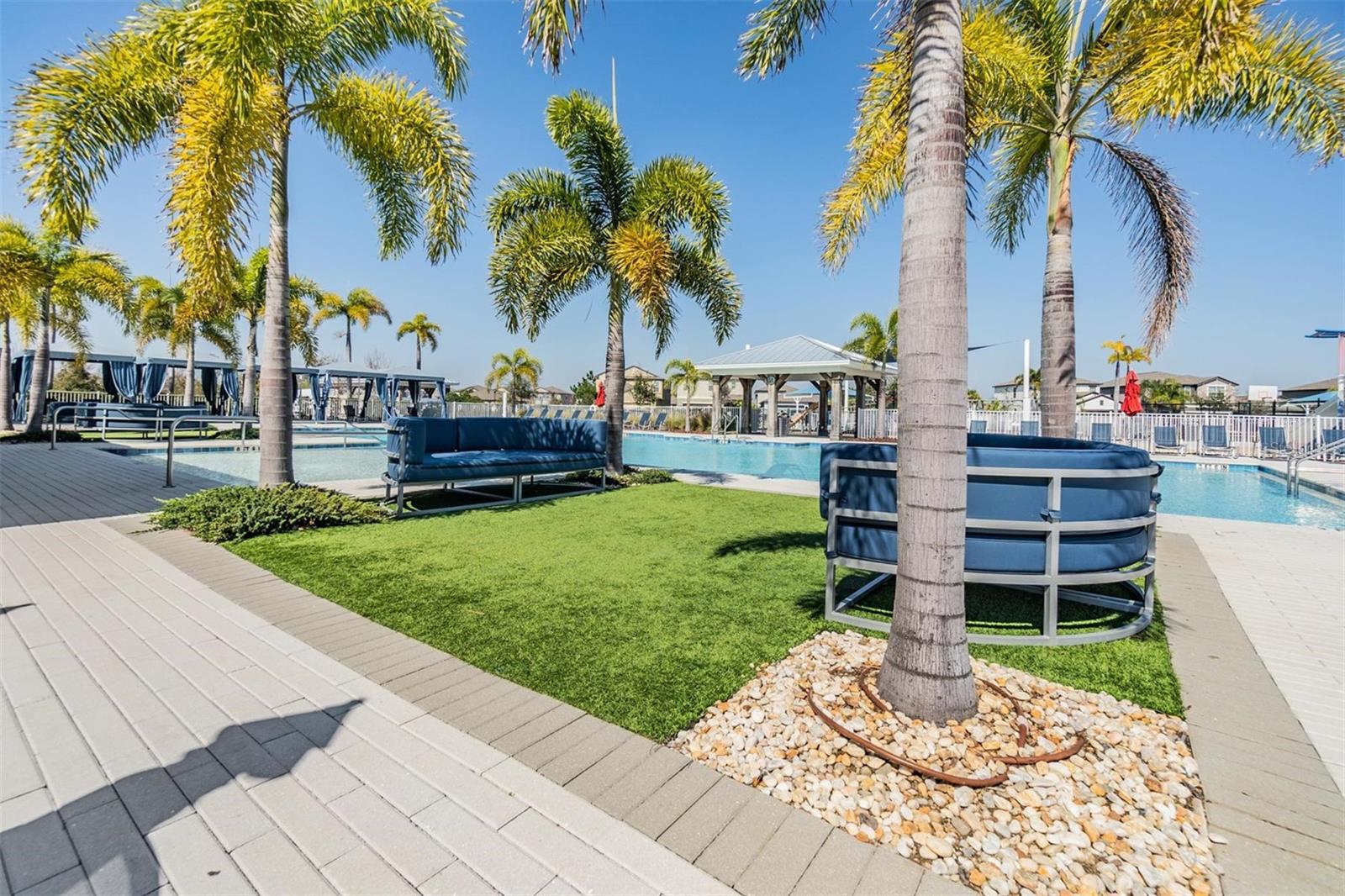 Image 42 of 46 For 15538 Peace River Place