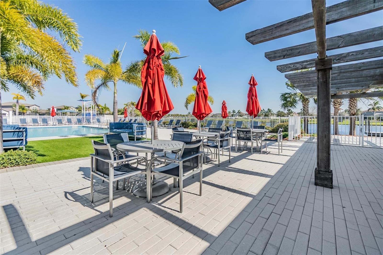 Image 43 of 46 For 15538 Peace River Place