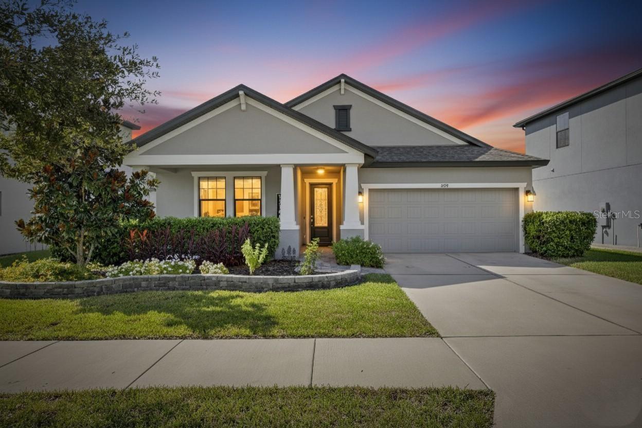 Details for 11239 Paddock Manor Avenue, RIVERVIEW, FL 33569