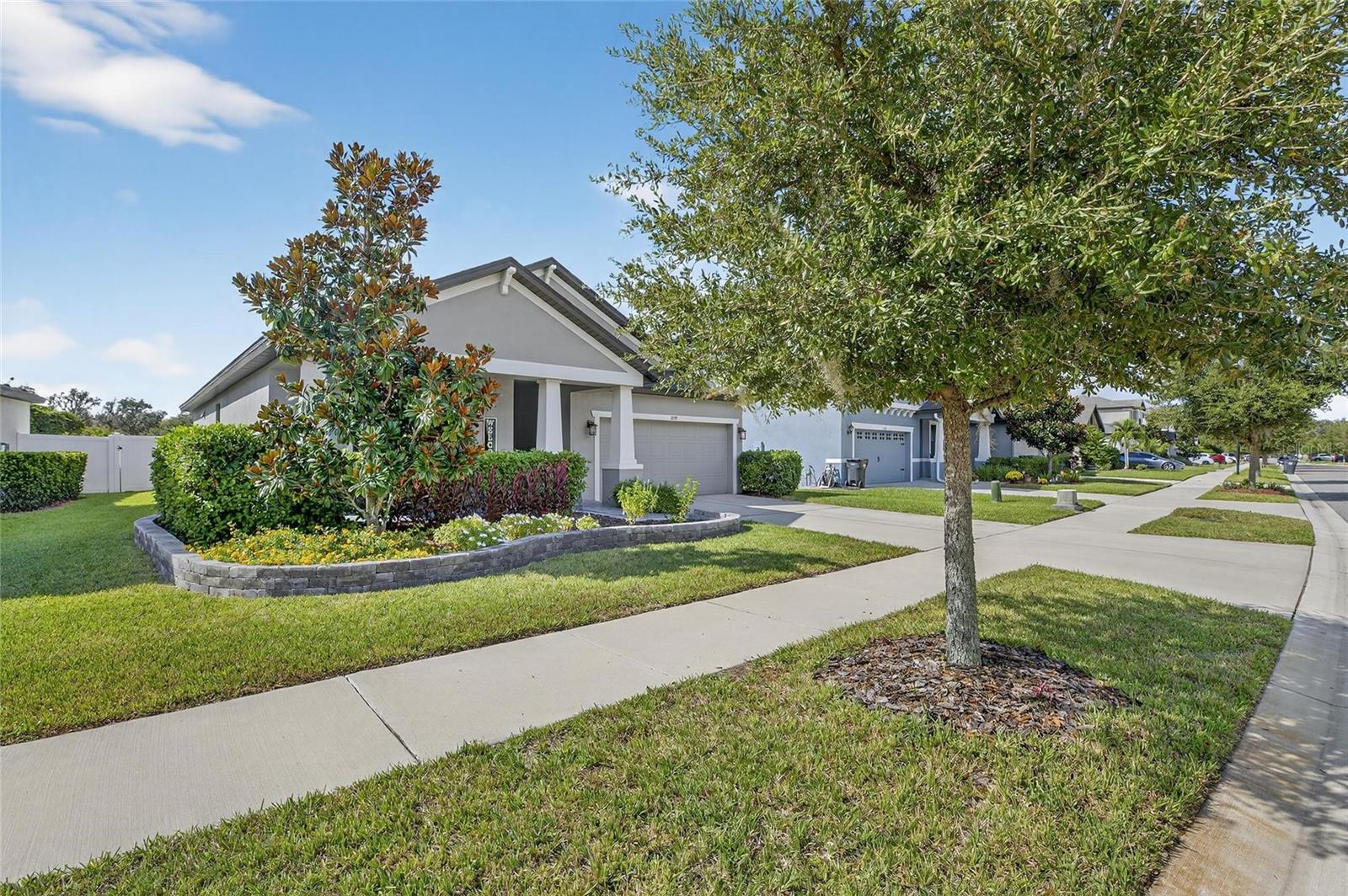 Image 65 of 77 For 11239 Paddock Manor Avenue