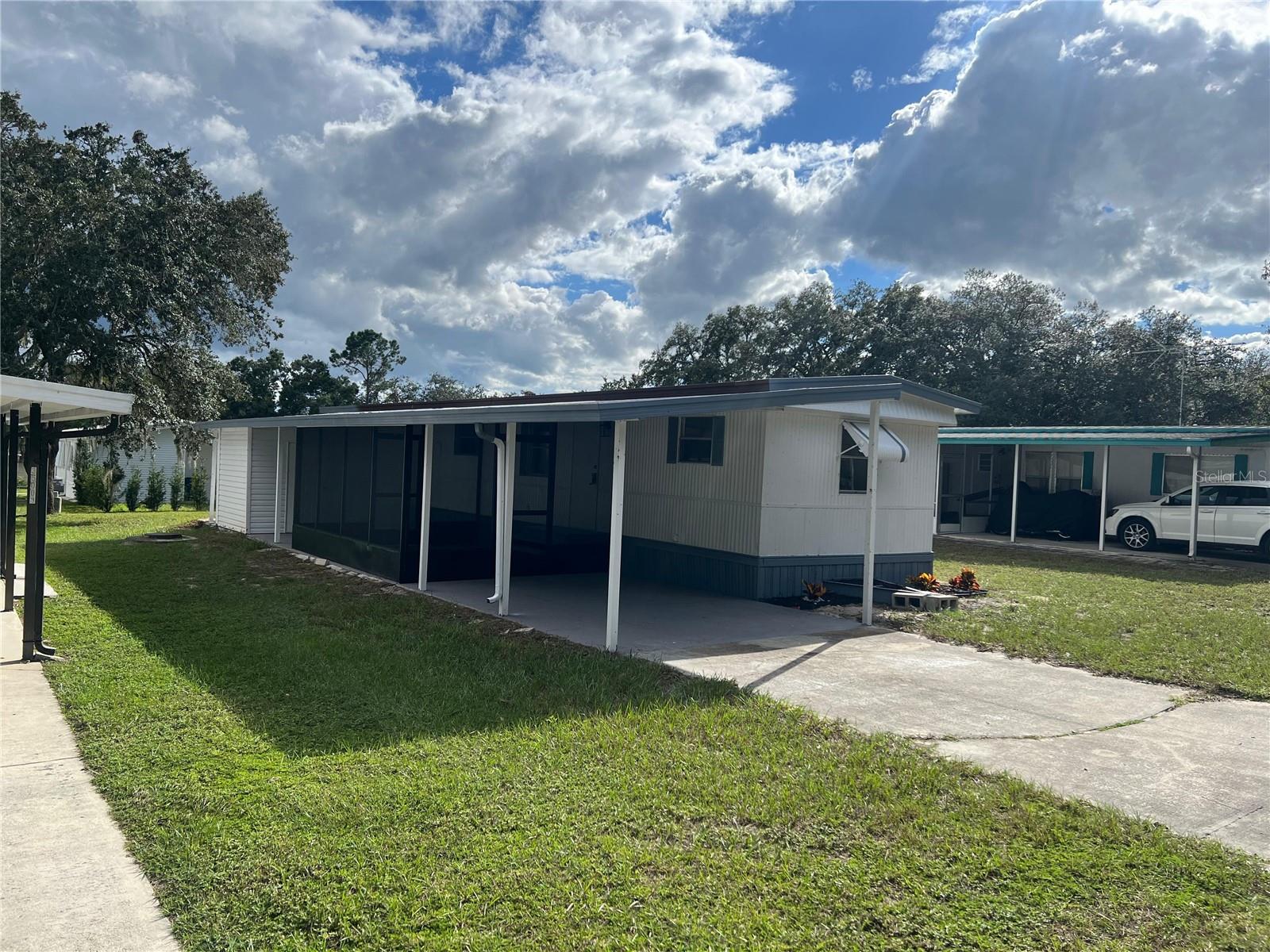 Details for 35004 Hawkiowa Road, DADE CITY, FL 33523