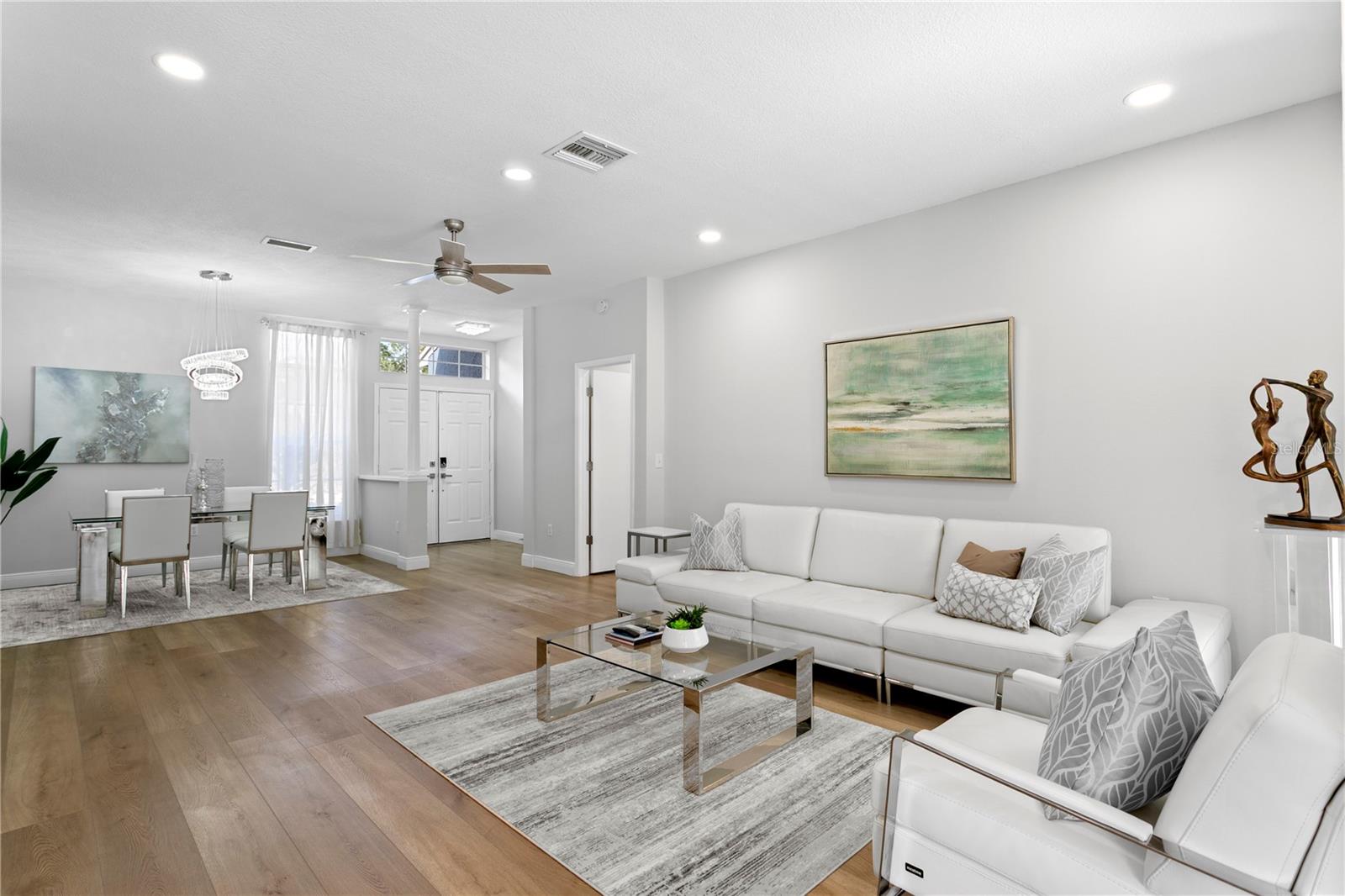 Image 11 of 67 For 15709 Muirfield Drive
