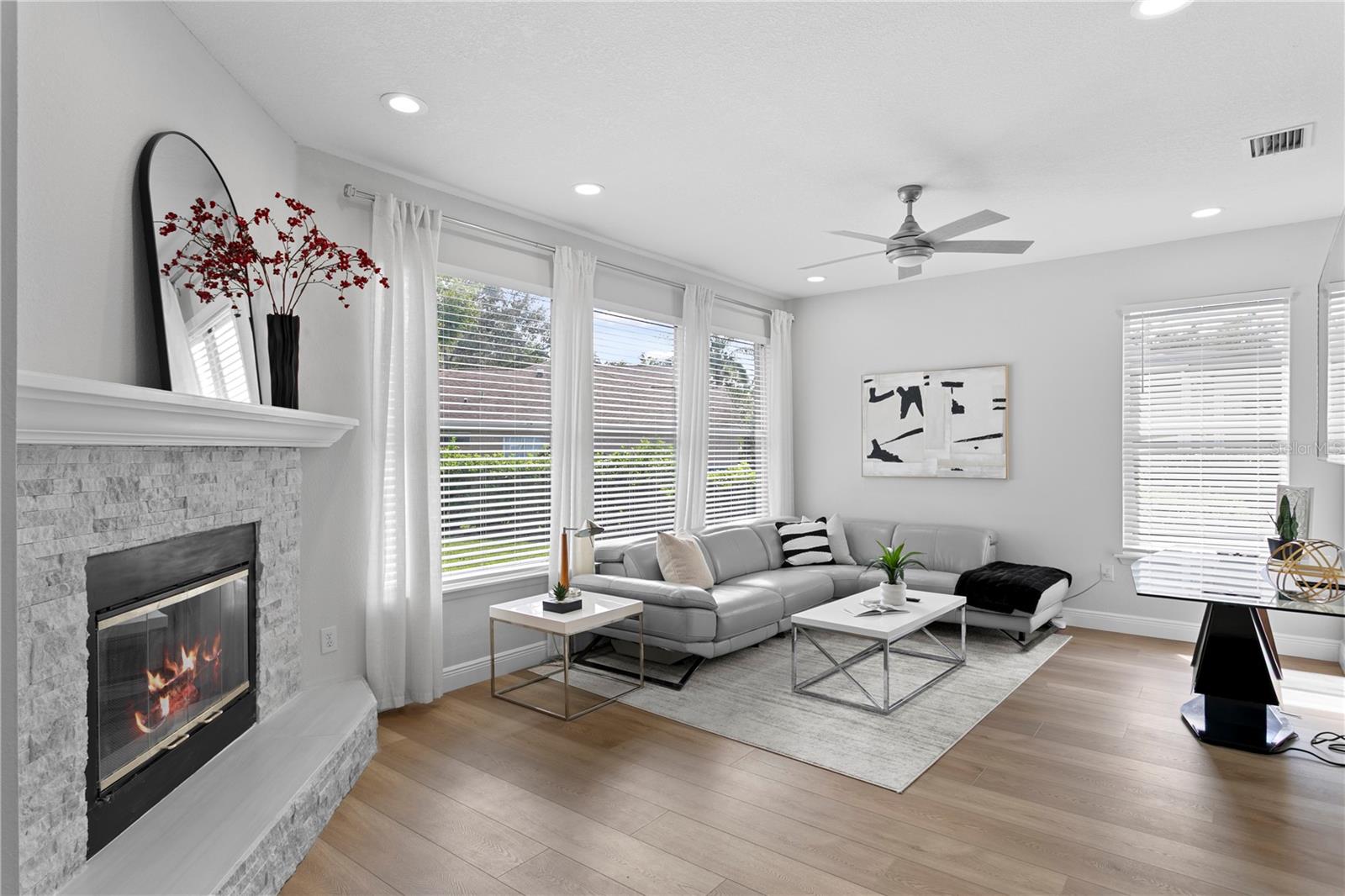 Image 15 of 67 For 15709 Muirfield Drive