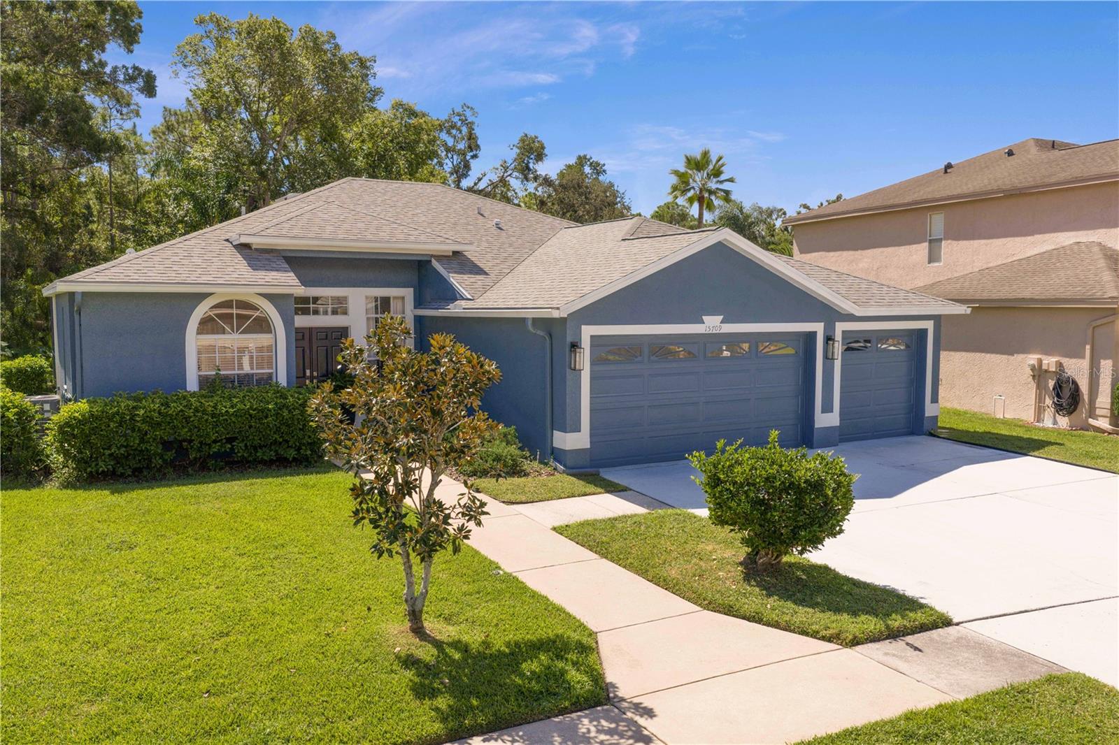 Image 45 of 67 For 15709 Muirfield Drive