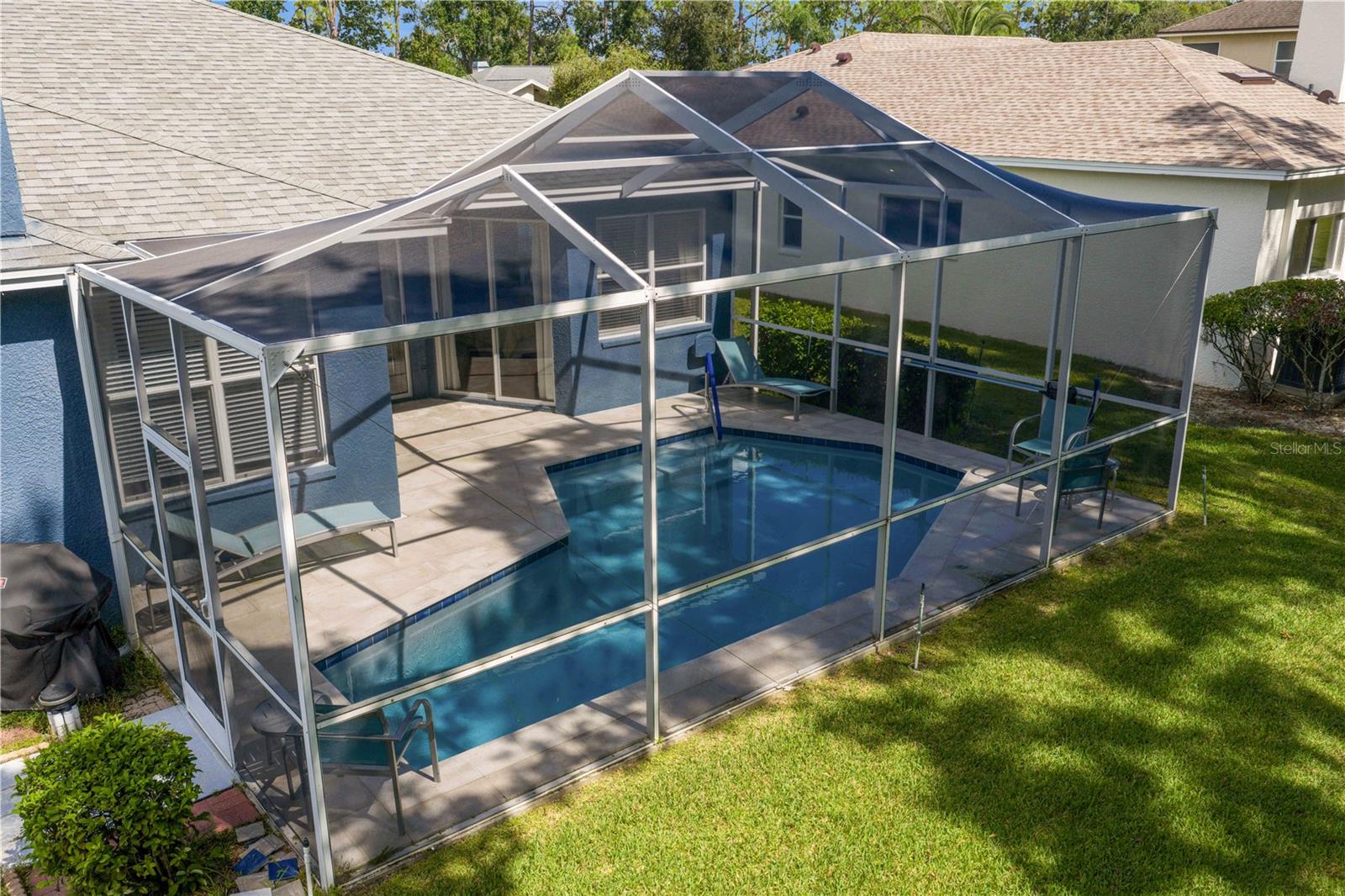 Image 46 of 67 For 15709 Muirfield Drive