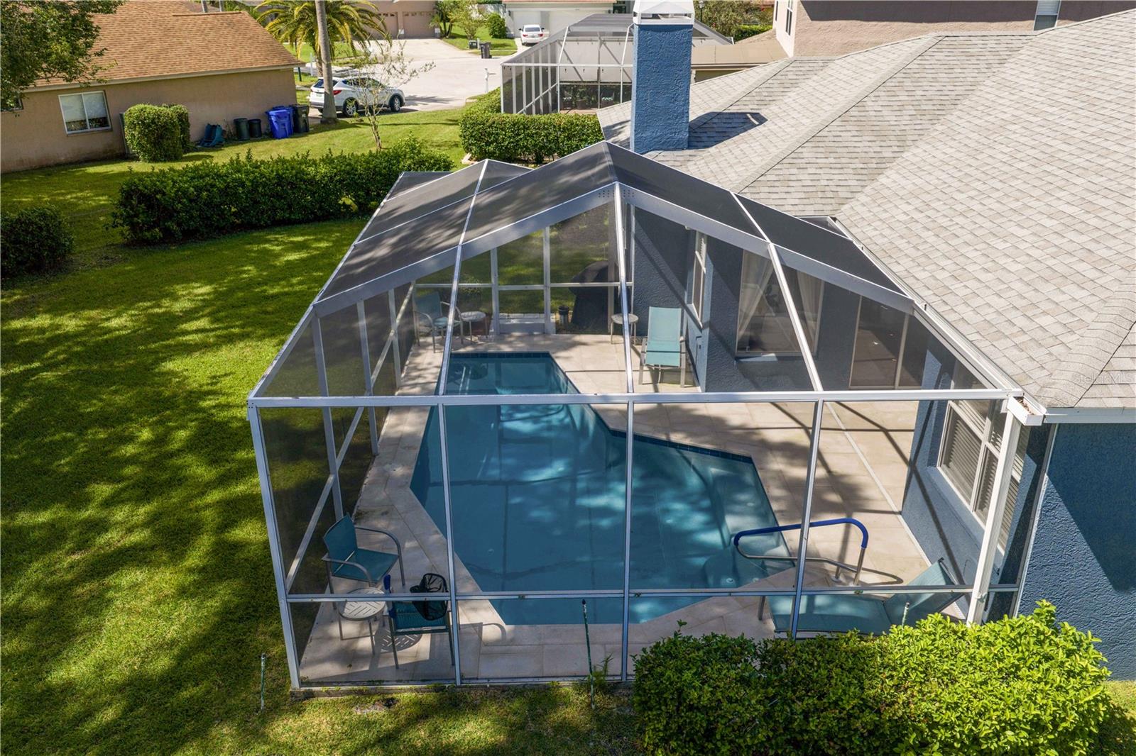 Image 47 of 67 For 15709 Muirfield Drive