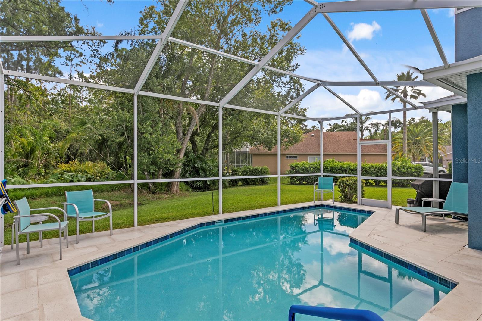 Image 49 of 67 For 15709 Muirfield Drive
