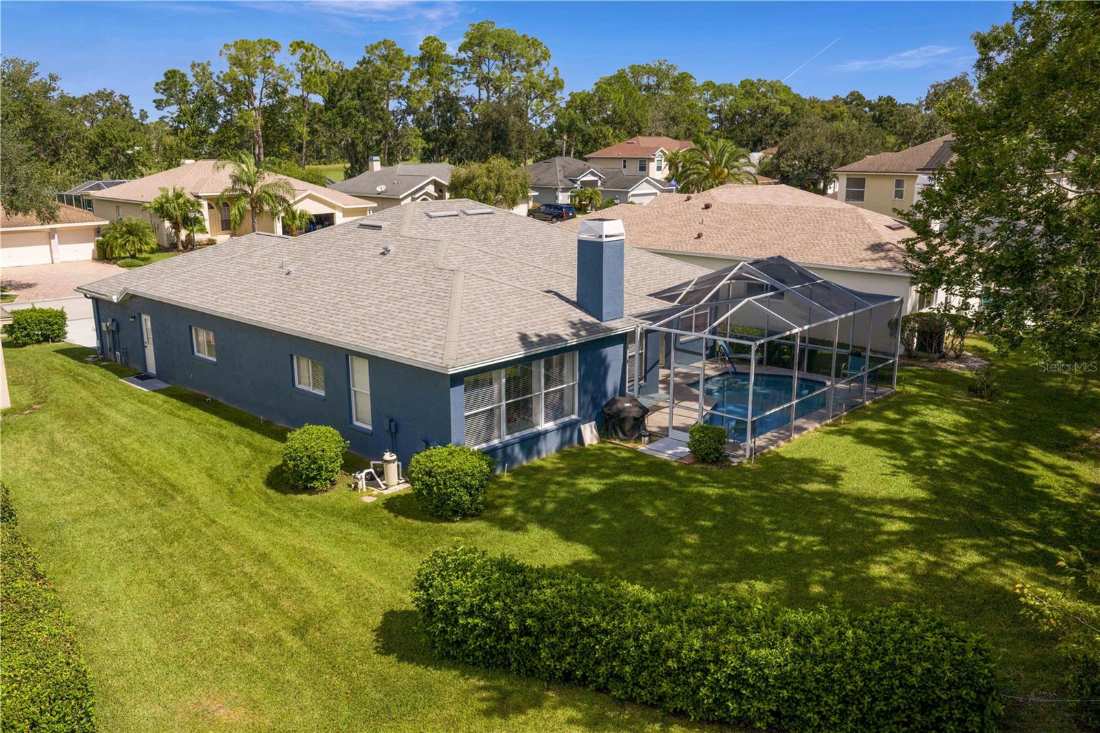 Image 53 of 67 For 15709 Muirfield Drive