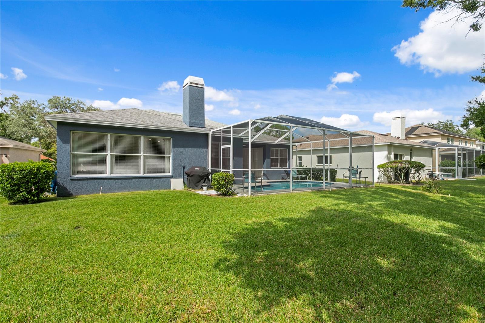 Image 54 of 67 For 15709 Muirfield Drive