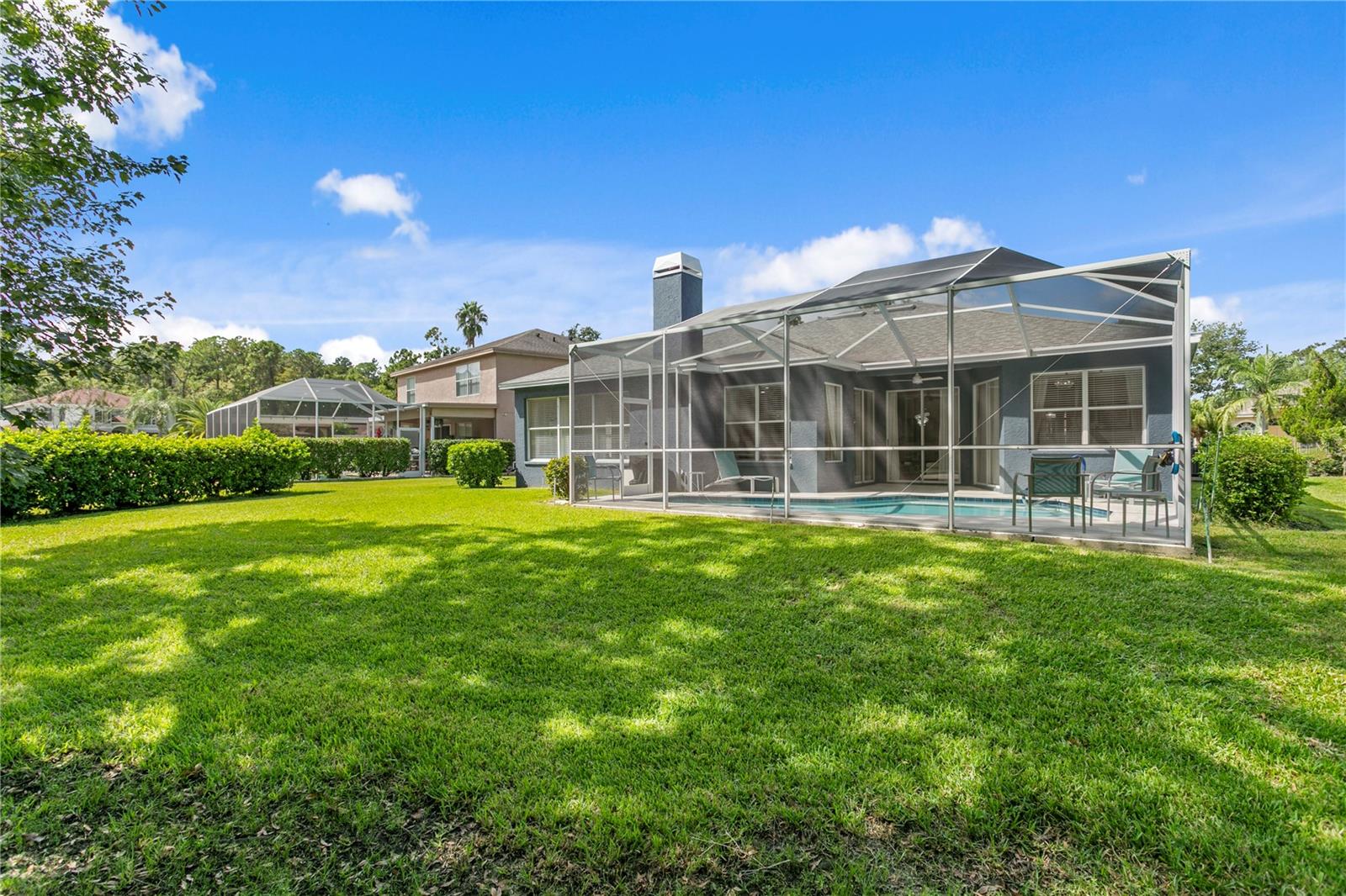 Image 55 of 67 For 15709 Muirfield Drive