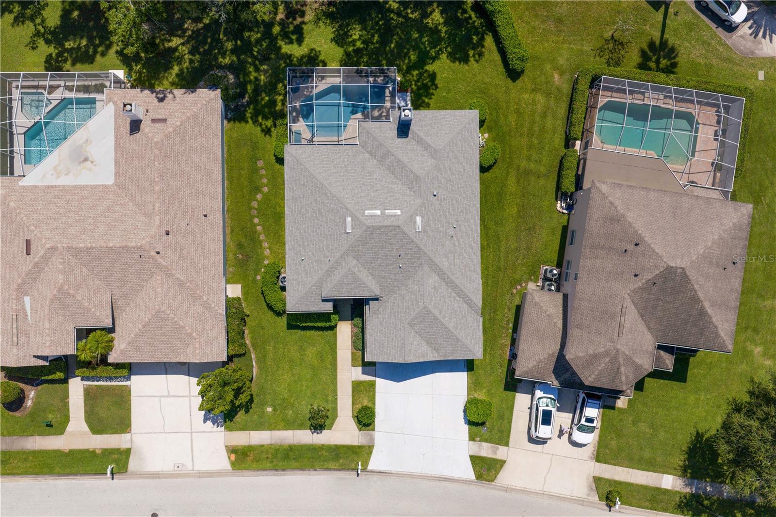 Image 56 of 67 For 15709 Muirfield Drive