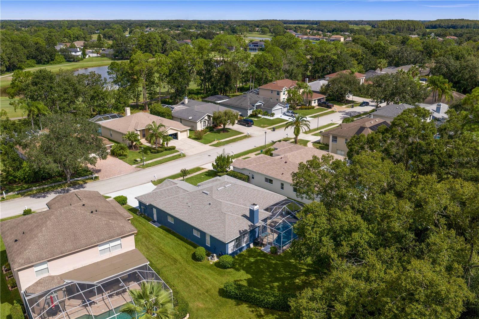 Image 57 of 67 For 15709 Muirfield Drive