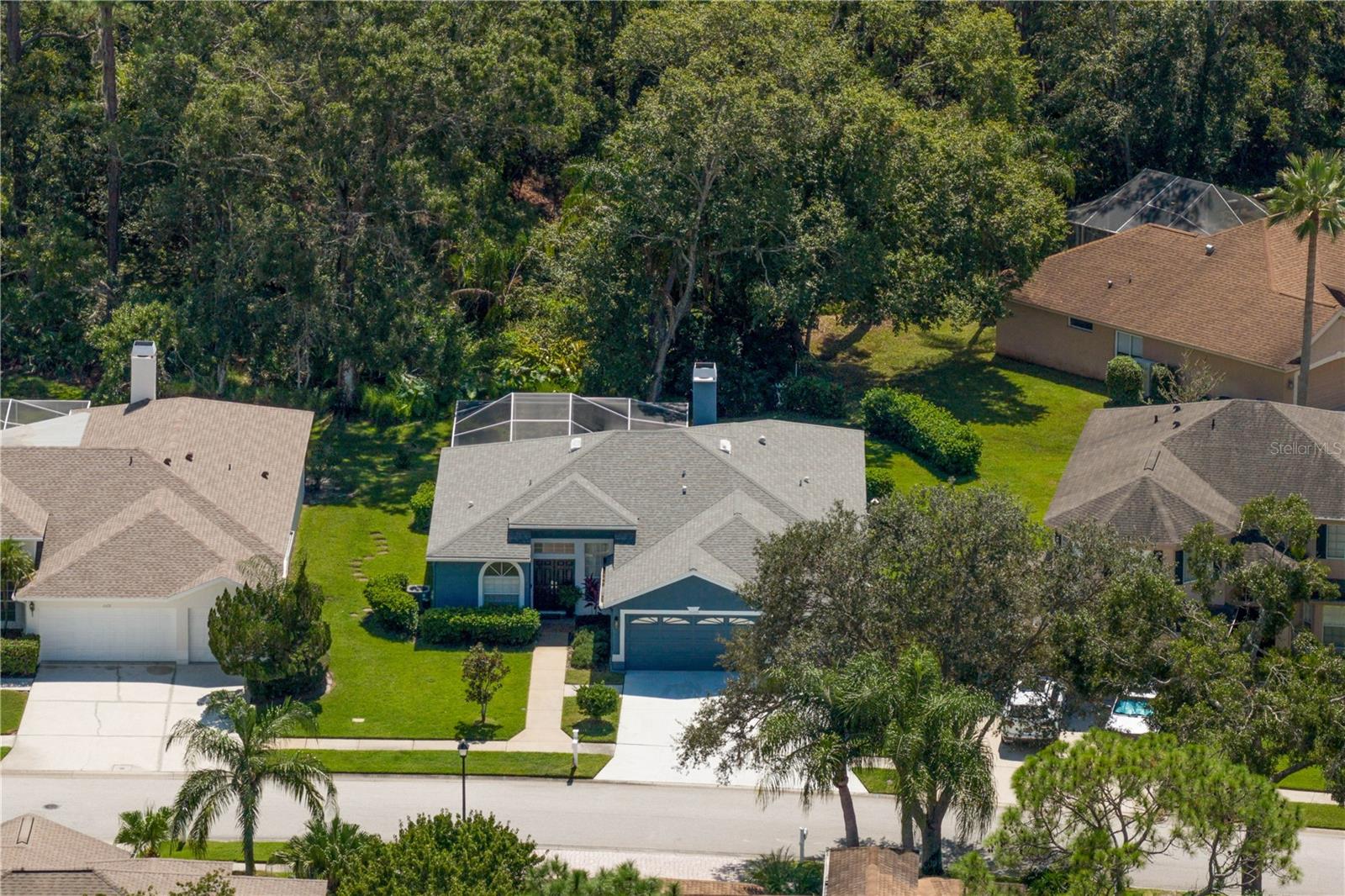 Image 58 of 67 For 15709 Muirfield Drive