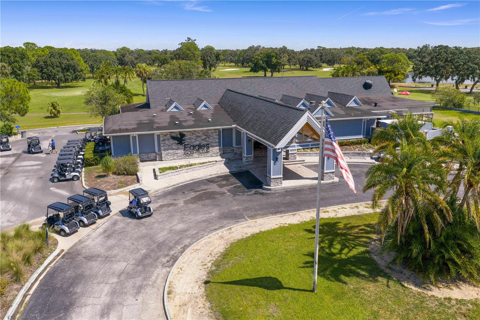 Image 60 of 67 For 15709 Muirfield Drive