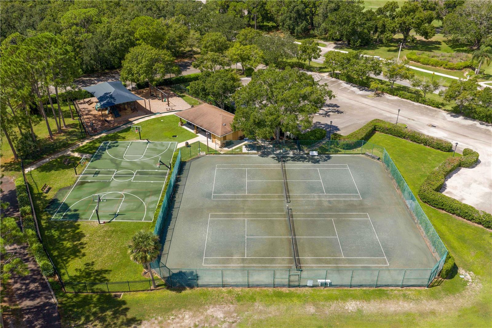 Image 61 of 67 For 15709 Muirfield Drive