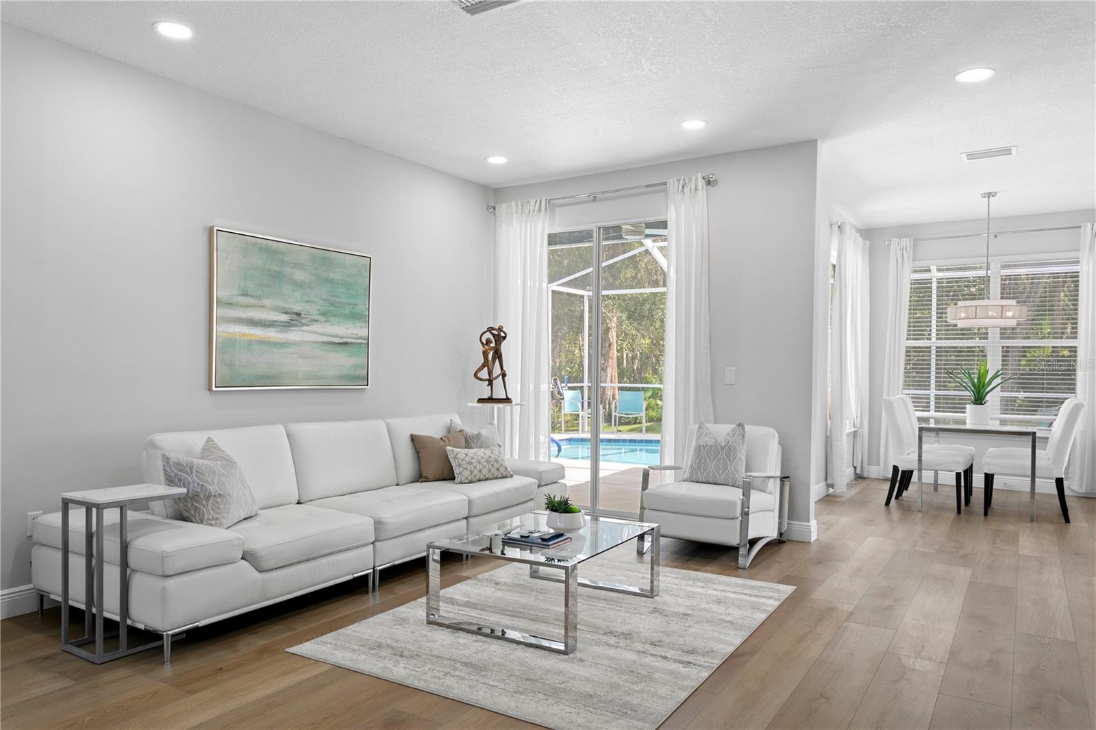 Image 8 of 67 For 15709 Muirfield Drive