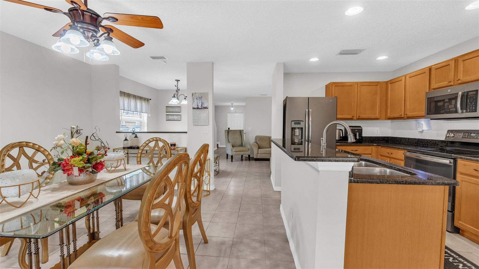 Image 7 of 40 For 4349 Silver Falls Drive