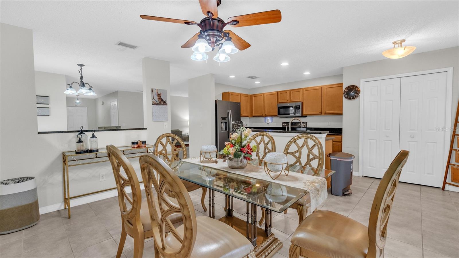 Image 8 of 40 For 4349 Silver Falls Drive