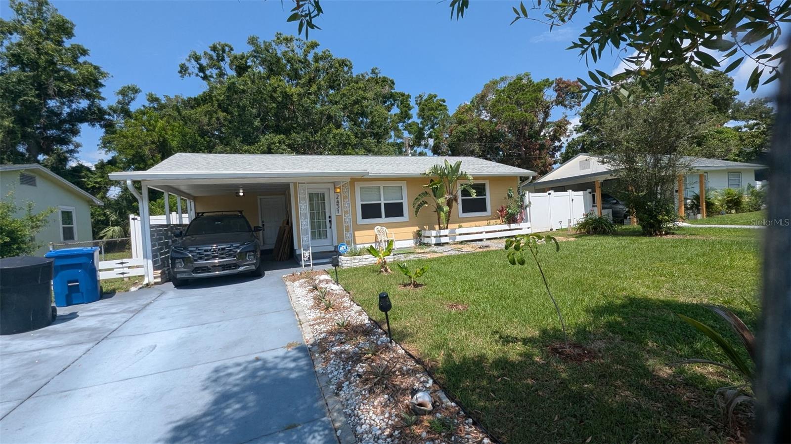 Details for 2431 Irondale Street S, ST PETERSBURG, FL 33705