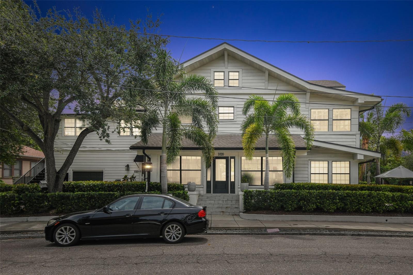 Details for 1020 Rome Avenue Half, TAMPA, FL 33606