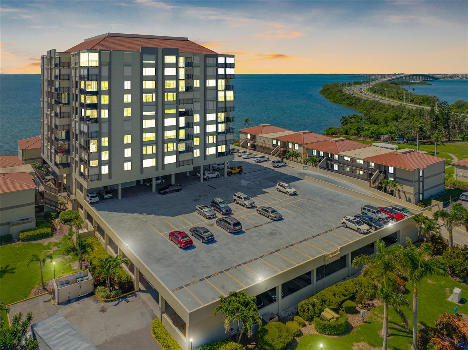 Image 2 of 54 For 6372 Palma Del Mar Boulevard S 601