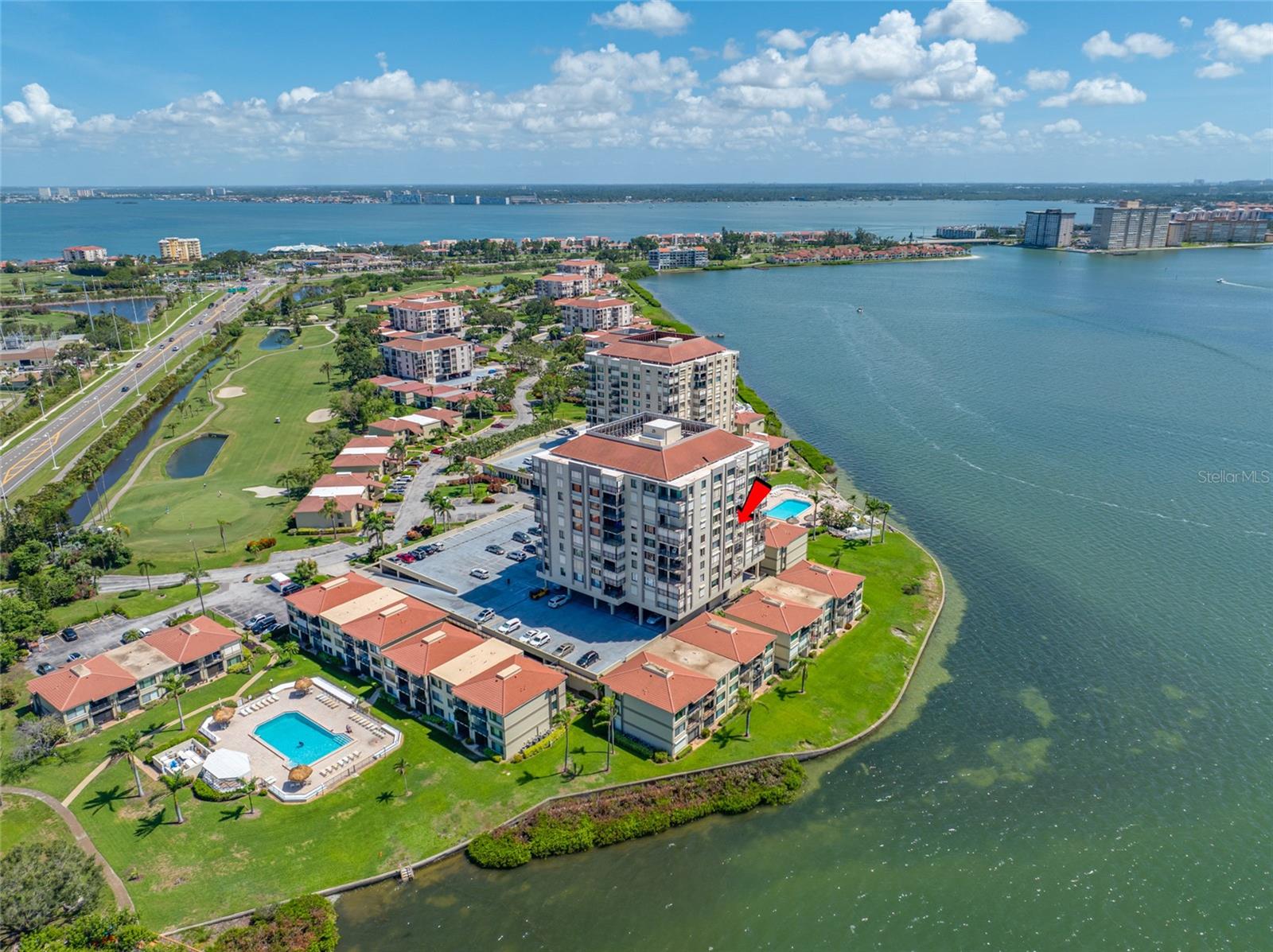 Image 3 of 54 For 6372 Palma Del Mar Boulevard S 601