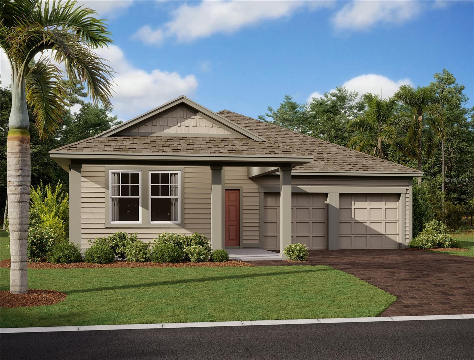 Details for 22109 Amberbush Ct., MOUNT DORA, FL 32757