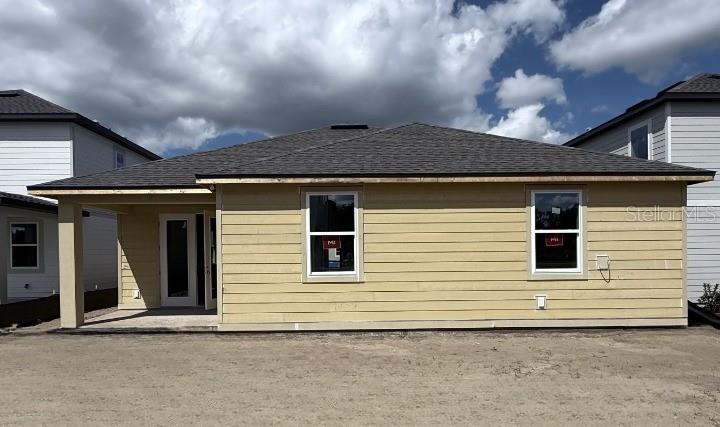 Image 25 of 27 For 22109 Amberbush Ct.