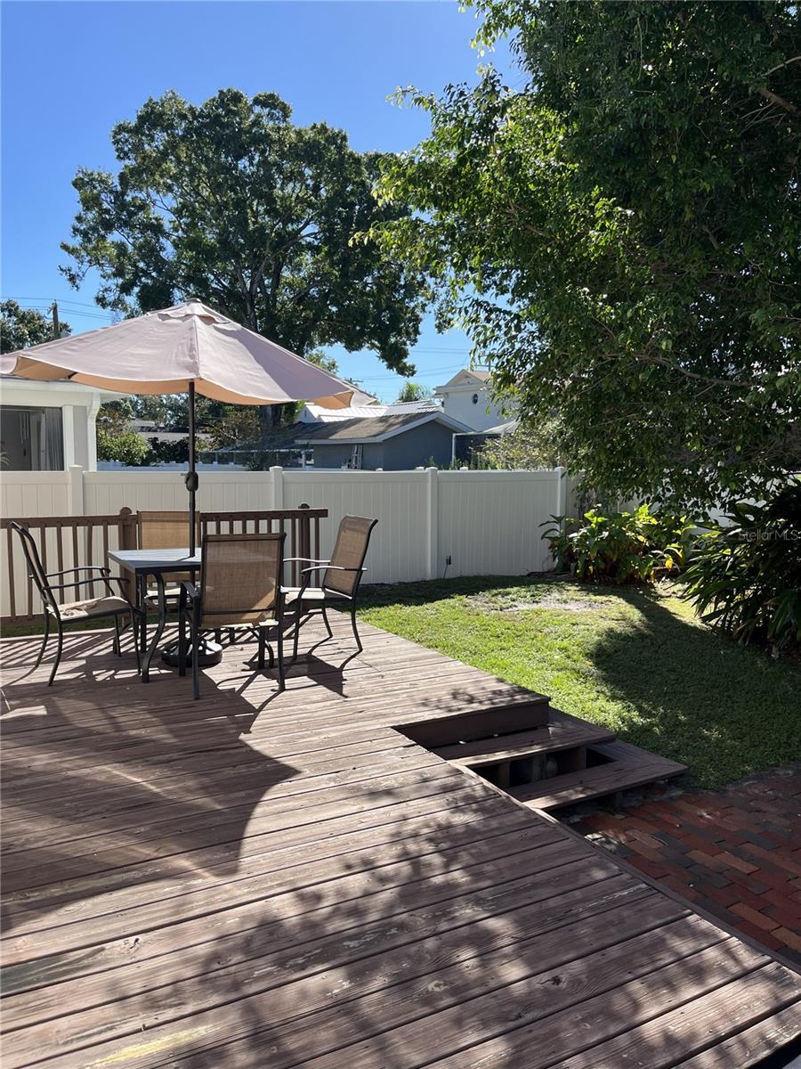 Image 19 of 20 For 3308 San Juan Street