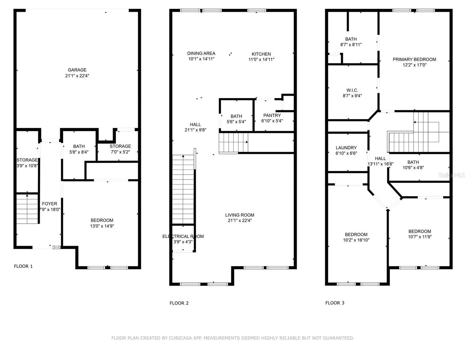Image 29 of 36 For 4941 Price Avenue 7