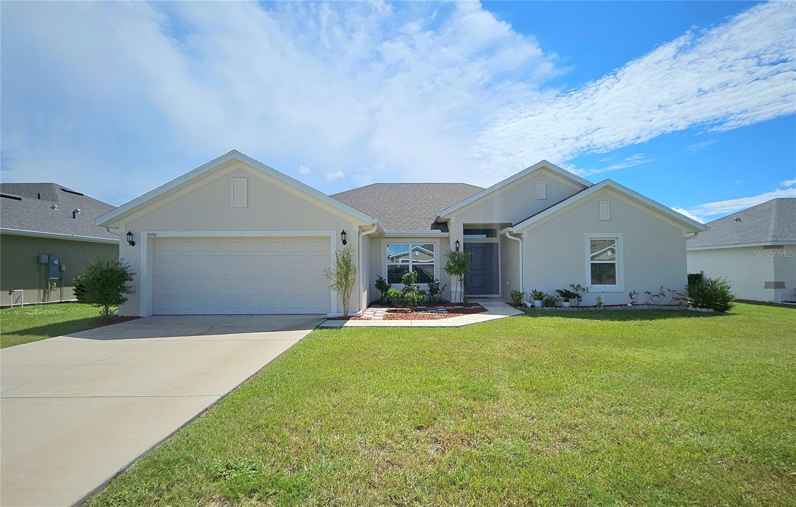 Details for 5050 Sw 91st St, OCALA, FL 34476
