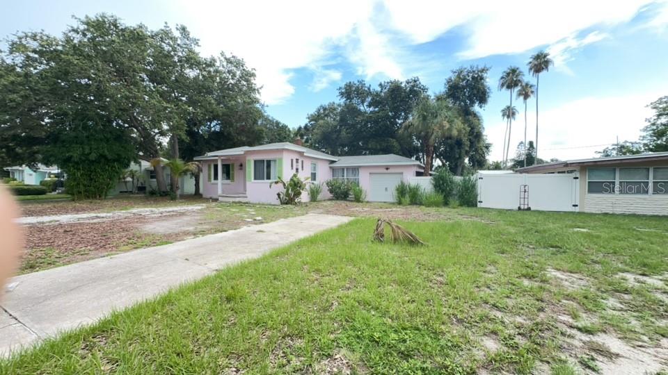 Details for 332 Buena Vista Drive S, DUNEDIN, FL 34698