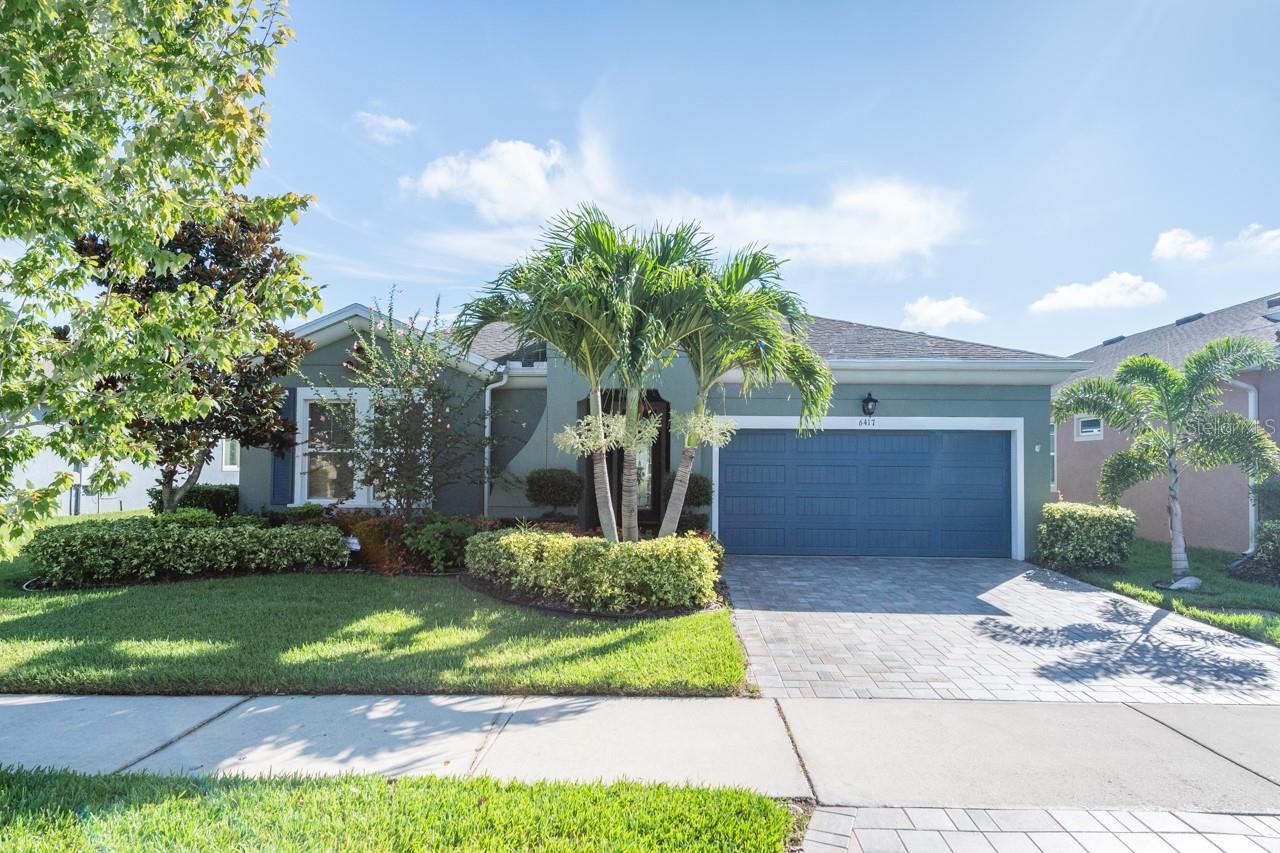 Image 2 of 42 For 6417 Blue Sail Lane