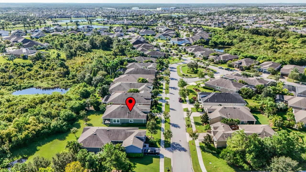 Image 9 of 42 For 6417 Blue Sail Lane