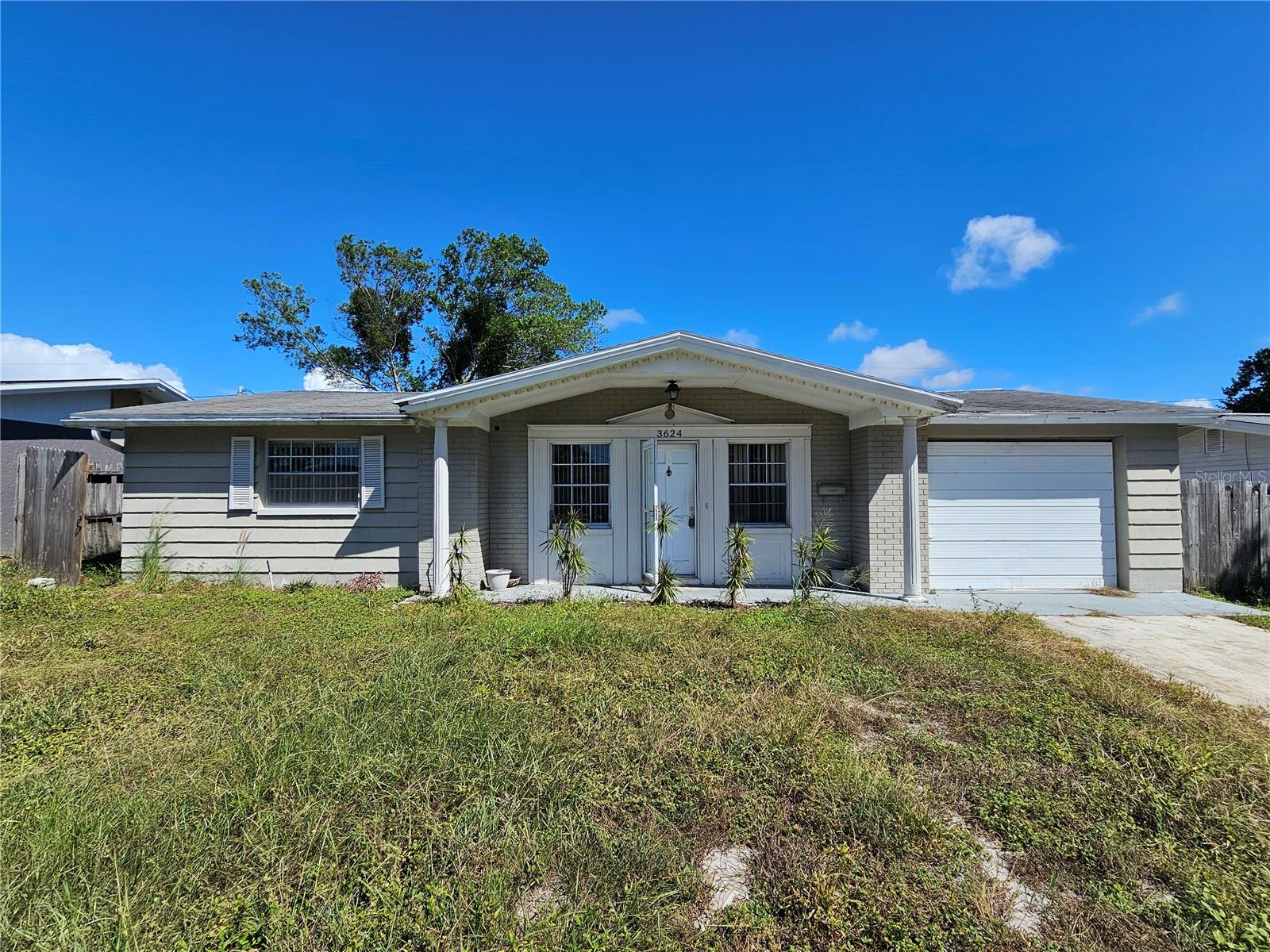 Details for 3624 Windham Drive, HOLIDAY, FL 34691