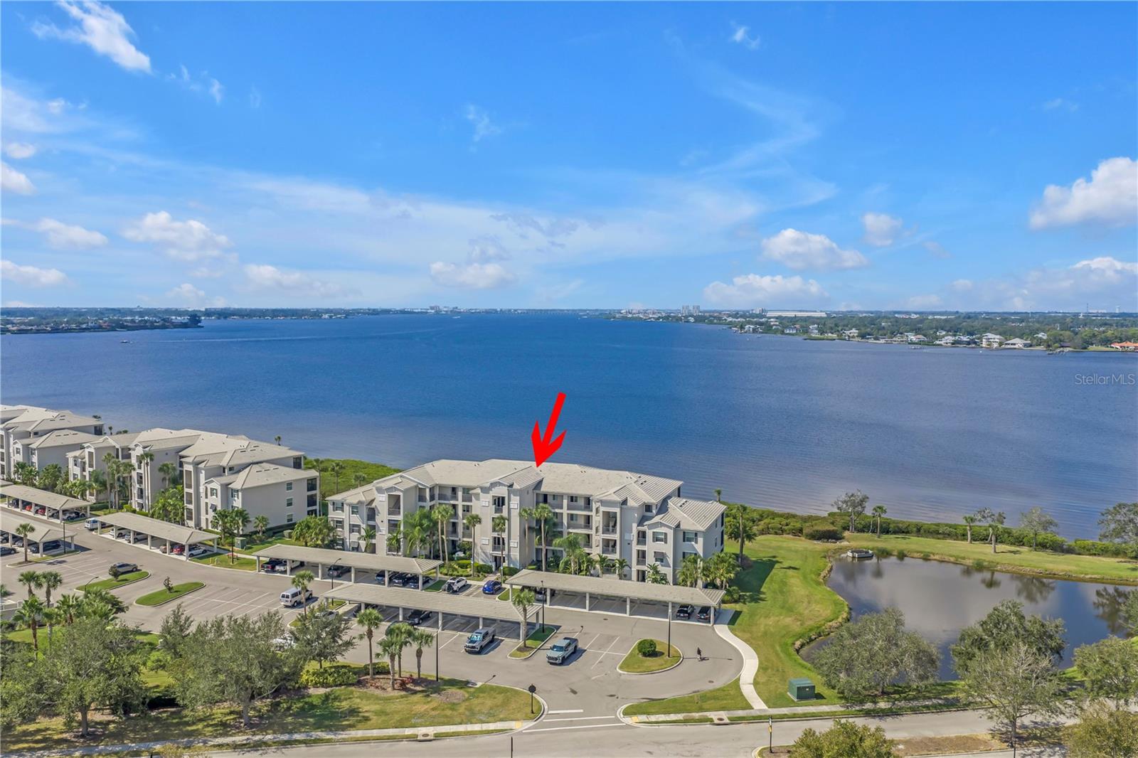 Details for 1030 Tidewater Shores Loop 406, BRADENTON, FL 34208