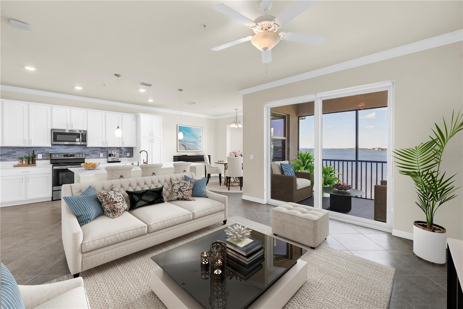 Image 3 of 59 For 1030 Tidewater Shores Loop 406