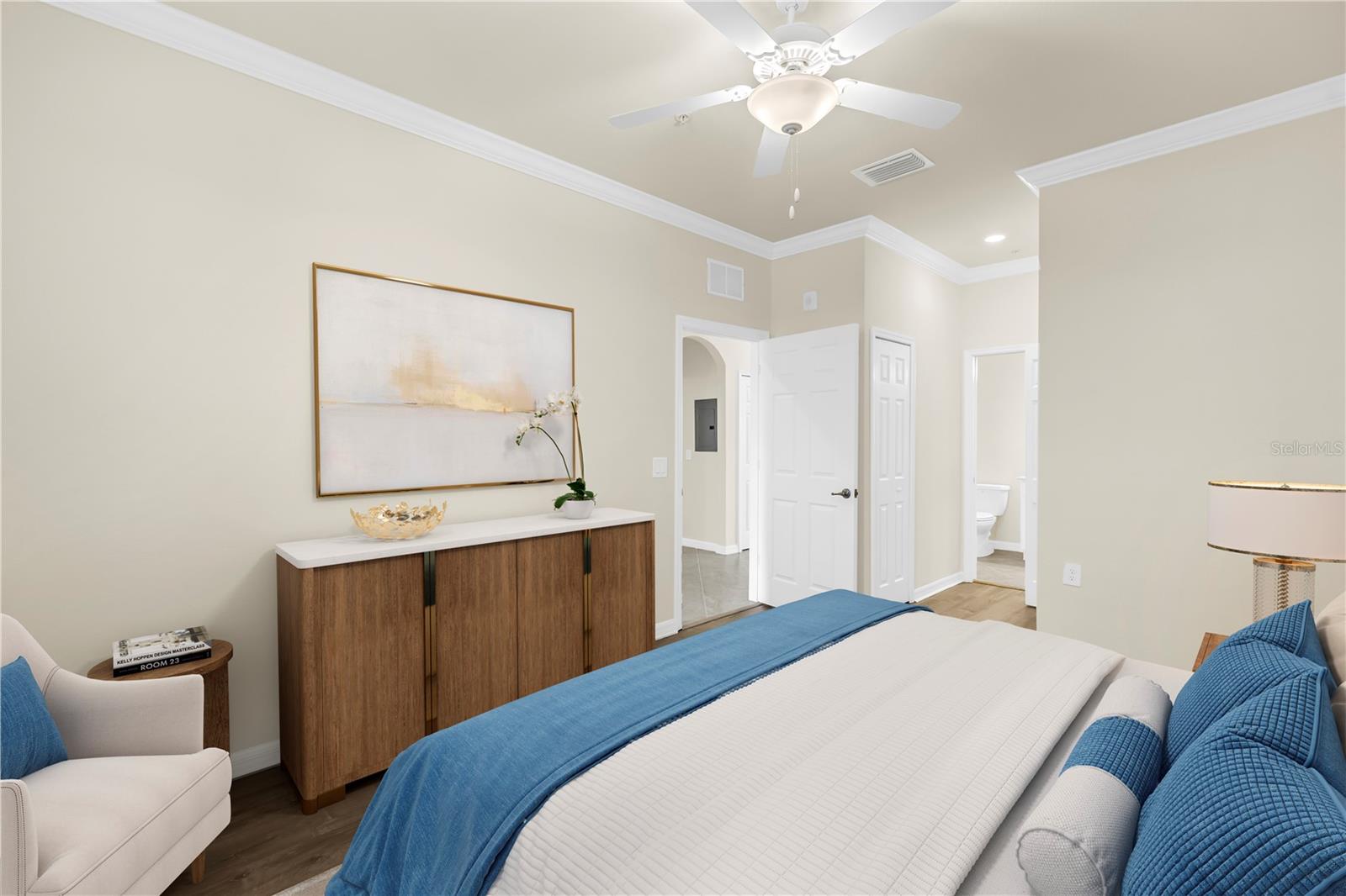 Image 7 of 59 For 1030 Tidewater Shores Loop 406