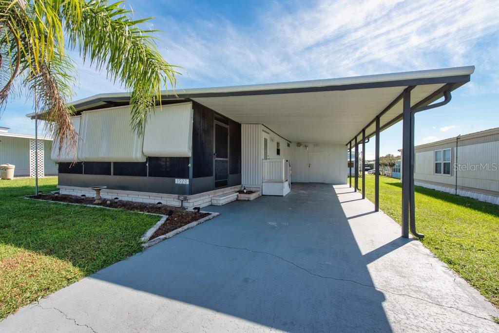 Details for 3920 Kim Drive, WESLEY CHAPEL, FL 33543