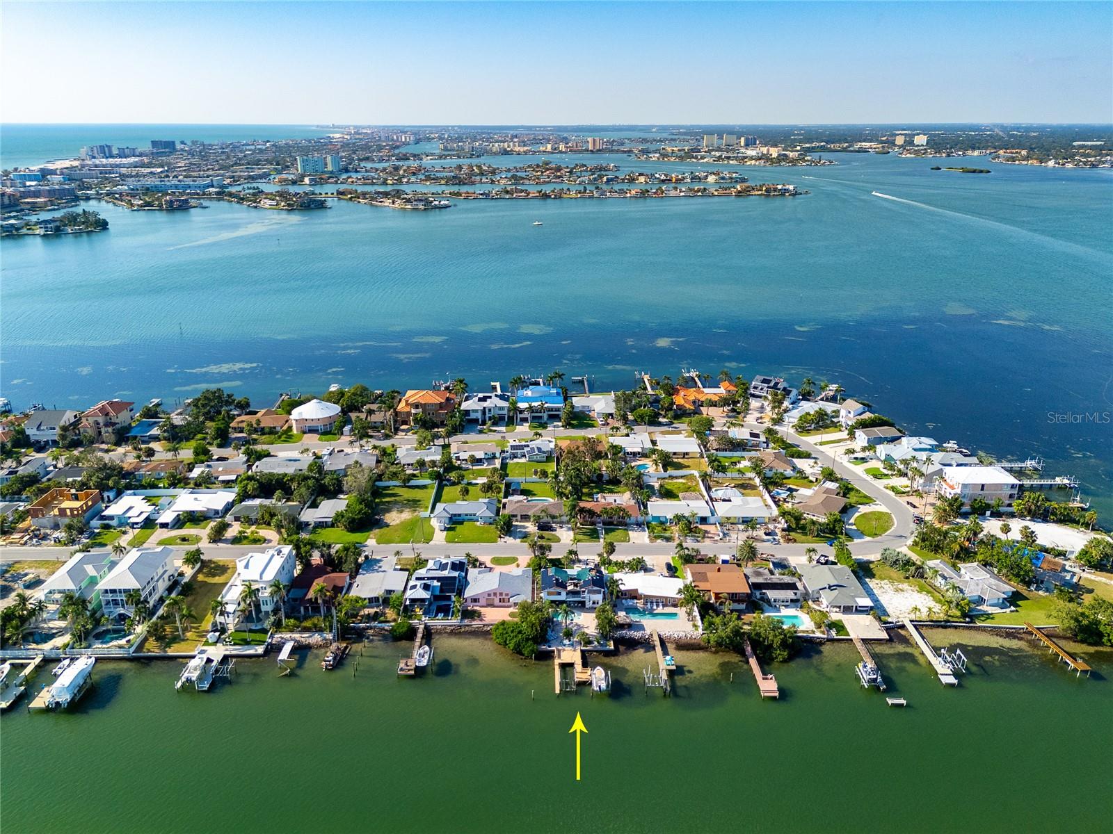 Image 10 of 30 For 746 Boca Ciega Isle Drive