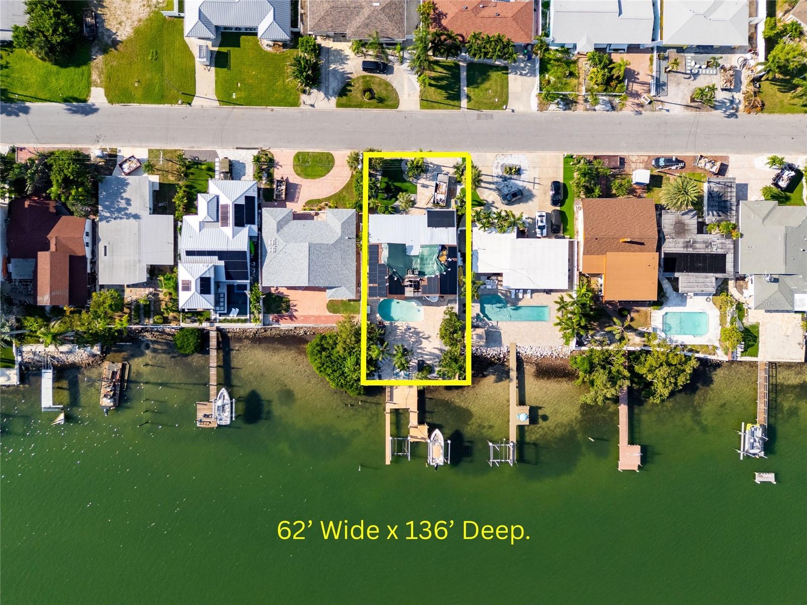 Image 11 of 30 For 746 Boca Ciega Isle Drive