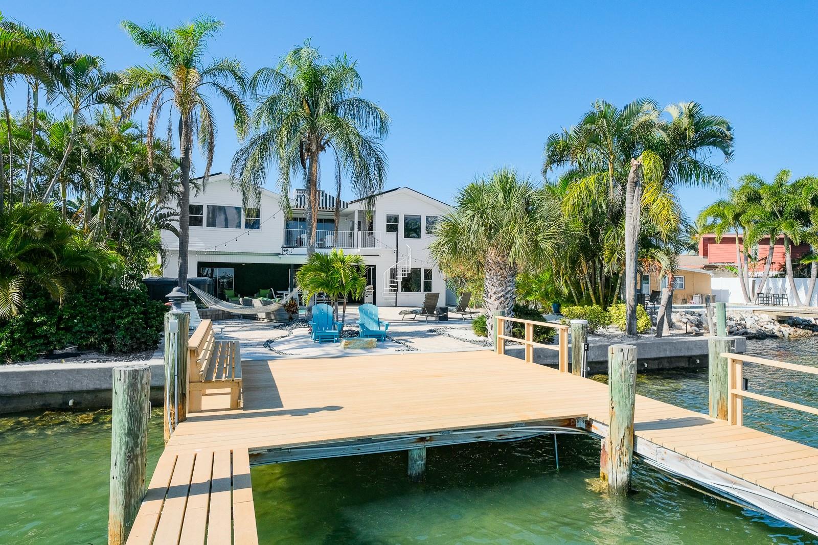 Image 14 of 30 For 746 Boca Ciega Isle Drive