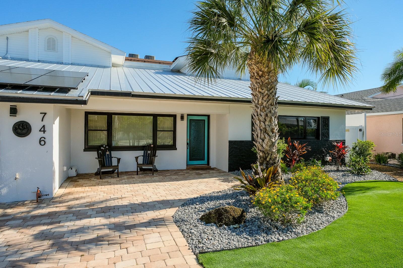 Image 2 of 30 For 746 Boca Ciega Isle Drive