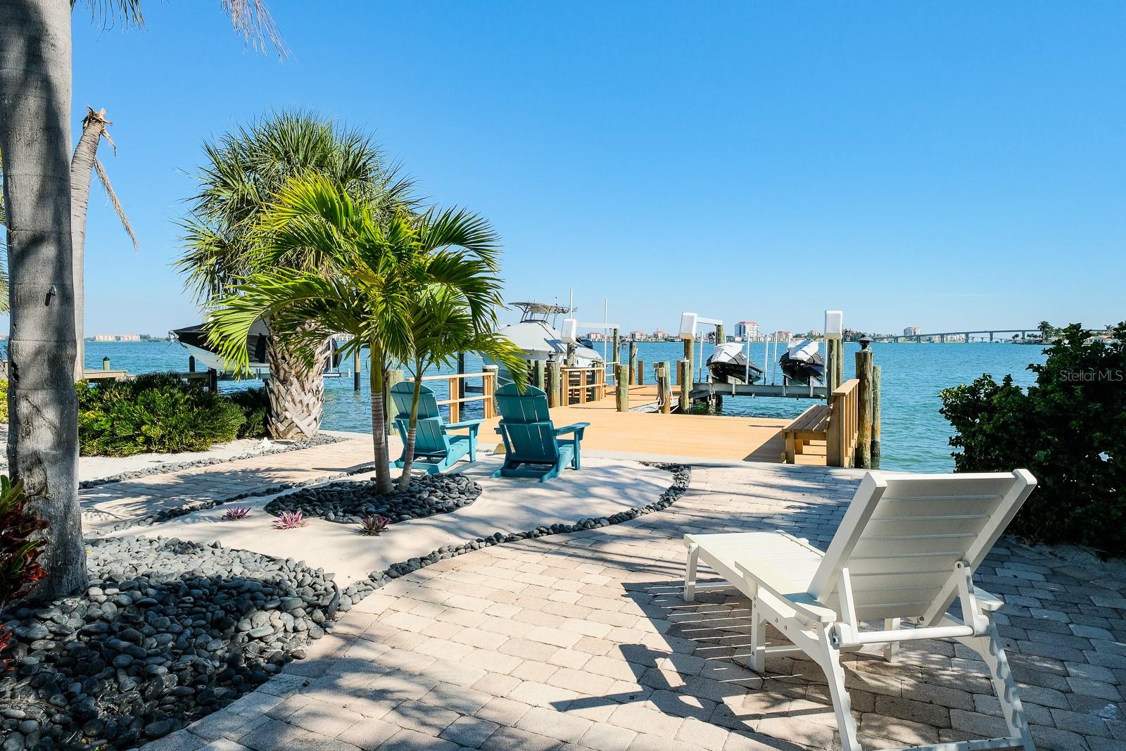 Image 23 of 30 For 746 Boca Ciega Isle Drive