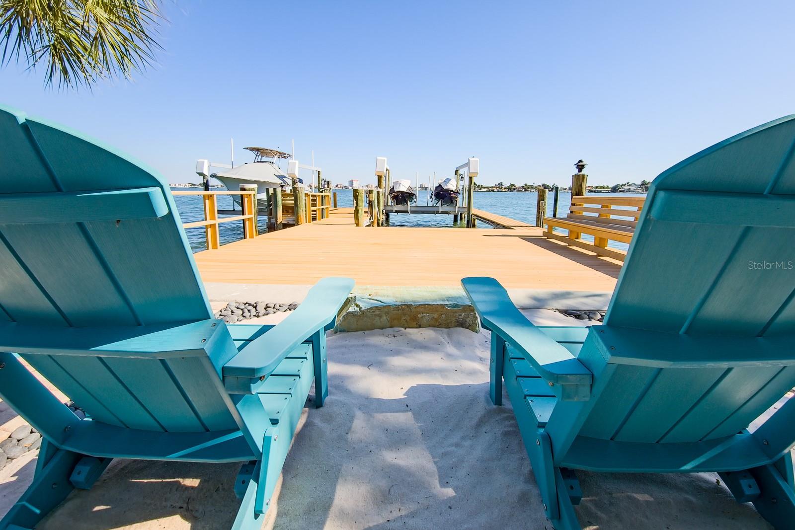Image 25 of 30 For 746 Boca Ciega Isle Drive