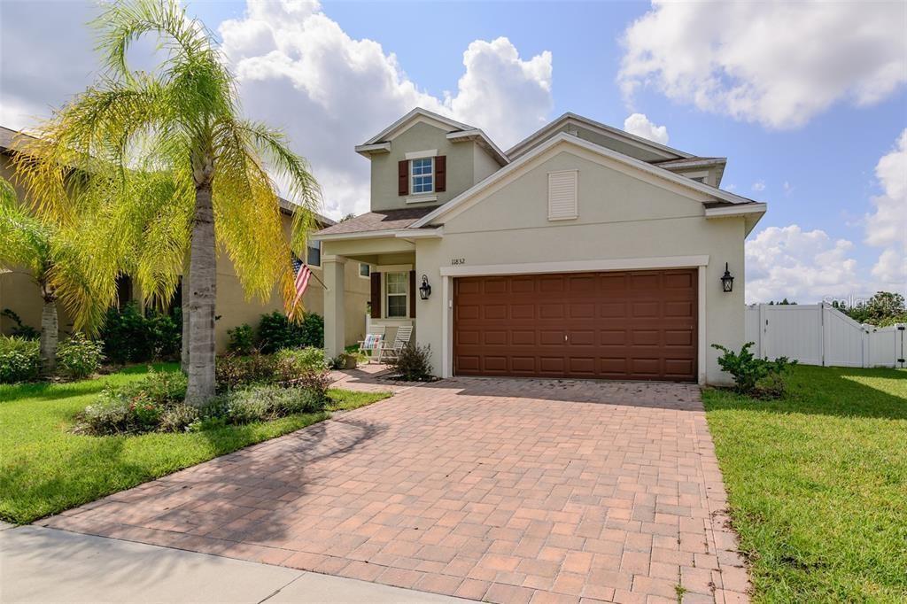 Details for 11832 Lake Boulevard, NEW PORT RICHEY, FL 34655