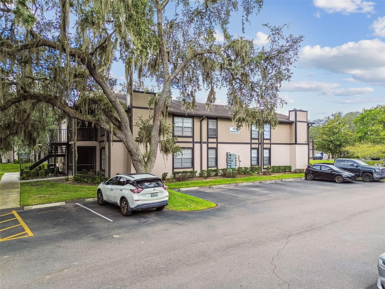 Image 26 of 60 For 4013 Dream Oak Place 202