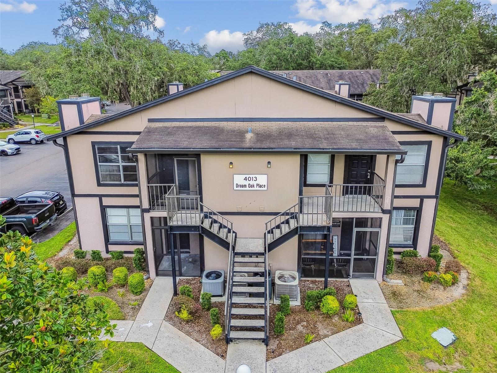 Image 27 of 60 For 4013 Dream Oak Place 202